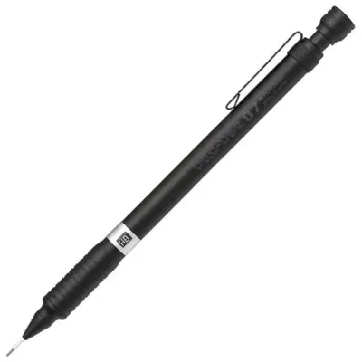 PLATİNUM VERSATİL MSD PRO USE MAT SİYAH 1300C 0.7