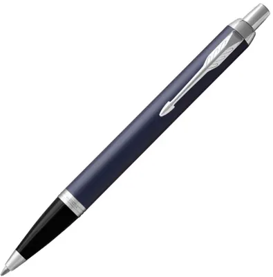 PARKER TÜKENMEZ KALEM IM CT KOYU MAVİ 1931668