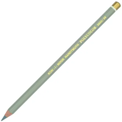 KOHINOOR COLOURED KALEM 3800-035001KS