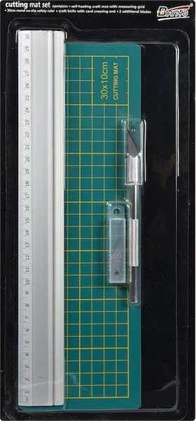 SÜDOR KESİM SETİ BS46