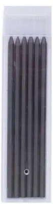 KAWECO GRAFİT 5B UÇ 3.2 6 LI PAKET 10000657