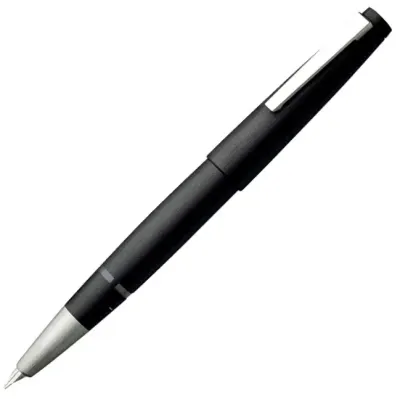LAMY DOLMA KALEM 2000 FIBERGLASS 14K ALTIN M UÇ 01-M