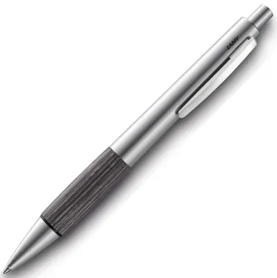 LAMY TÜKENMEZ KALEM ACENT KW ALUMİNYUM GÖVDE 296KW