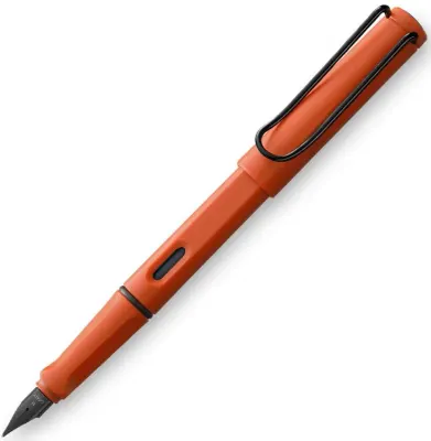 LAMY DOLMA KALEM SAFARI 2021 ÖZEL ÜRETİM RENGİ TERRA M UÇ 41T-M