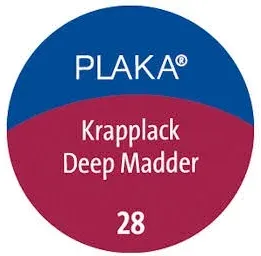 PELİKAN PLAKA BOYASI 50ML 28 DEEP MADDER 101071