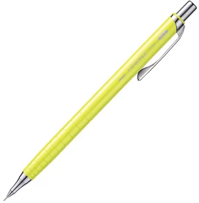 PENTEL VERSATİL KALEM TEKNİK ÇİZİM ORENZ XPP503 0.3 SARI Y XPP503-GX