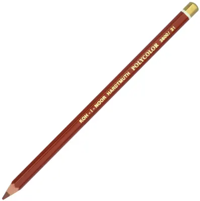 KOHINOOR COLOURED KALEM 3800-031001KS