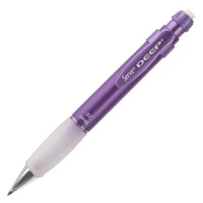 SERVE VERSATİL KALEM DEEP 0.7 METALİK MOR SV-DEEP-07-MMOR
