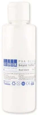 SÜDOR TUTKAL 70 ML SD410