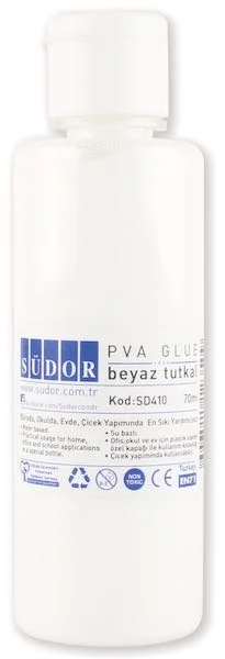 SÜDOR TUTKAL 70 ML SD410