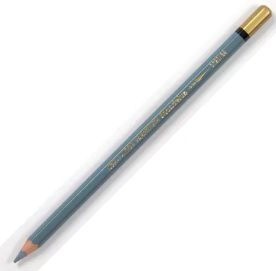 KOHINOOR BOYA KALEMİ AQUAREL BLUİSHGEY LIGHT 3720-034002KS