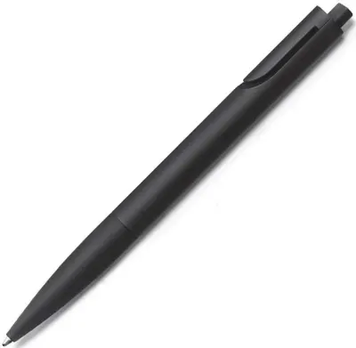 LAMY TÜKENMEZ KALEM NOTO METAL MAT SİYAH 282-S