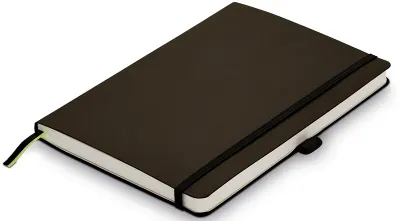 LAMY DEFTER A5 YUMUŞAK KAPAK MAT SİYAH B3MS