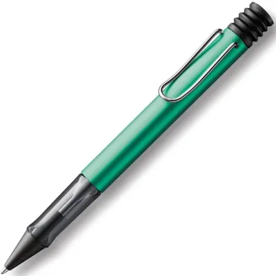 LAMY TÜKENMEZ KALEM AL-STAR ALÜMİNYUM MAVİ-YEŞİL V60 232
