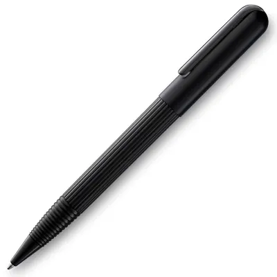 LAMY TÜKENMEZ KALEM IMPORIUM MAT SİYAH 292