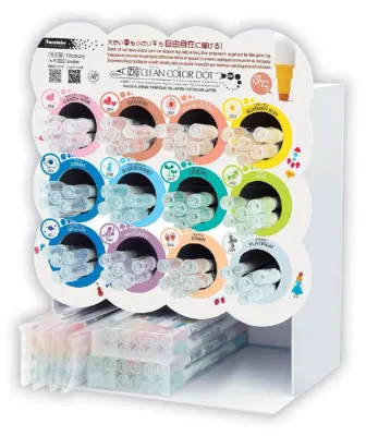 ZIG CLEAN COLOR DOT TC-6100/DP112