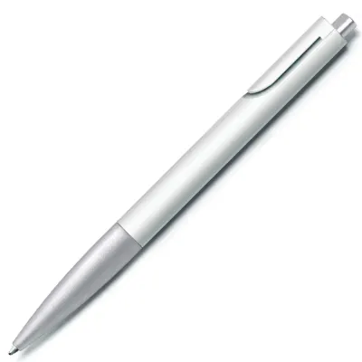 LAMY TÜKENMEZ KALEM NOTO METAL GRIP BEYAZ 283B
