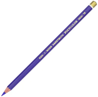 KOHINOOR COLOURED KALEM 3800-013001KS