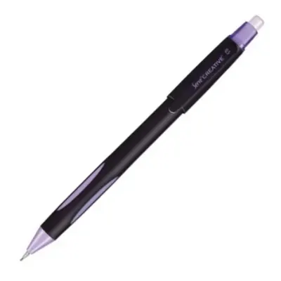 SERVE VERSATİL KALEM CREATIVE 0.5 MOR SV-C0.5-MOR