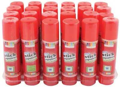 SÜDOR YAPIŞTIRICI STICK PVA  9gr SD434