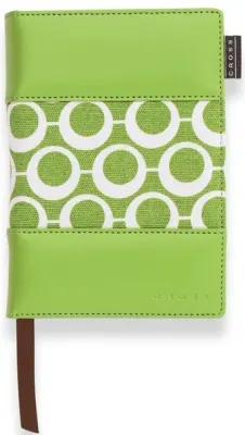 CROSS DEFTER SIGNATURE SMALL MOD YEŞİL ÇİZGİLİ AC-248-3S