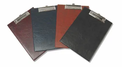 LİZ SEKRETERLİK A4 KAPAKSIZ MEKANİZMALI 806