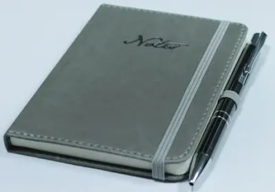 LİZ DEFTER 9x13 THERMO KALEMLİ 96 YP. ÇİZGİLİ TH223Ç