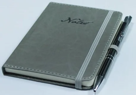 LİZ DEFTER 9x13 THERMO KALEMLİ 96 YP. ÇİZGİLİ TH223Ç