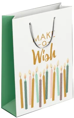 KESKİN KARTON ÇANTA D2 WİSH 170006-99