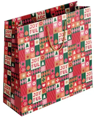 KESKİN KARTON ÇANTA K2 JOYFUL 170117-99