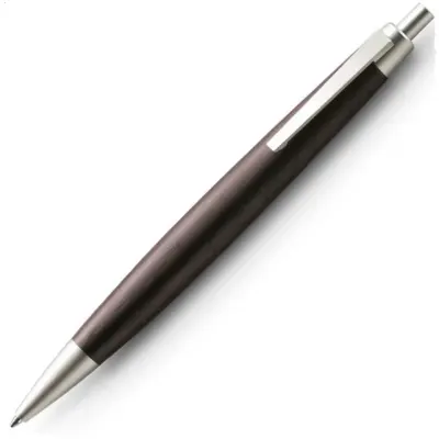 LAMY TÜKENMEZ KALEM 2000 GRANADILLA AHŞAP GÖVDE 203-G