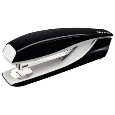 LEITZ ZIMBA MAKİNESİ 24/6 L-5504 SİYAH