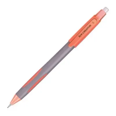 SERVE VERSATİL KALEM CREATIVE 0.9 TURUNCU SV-C0.9-TRN