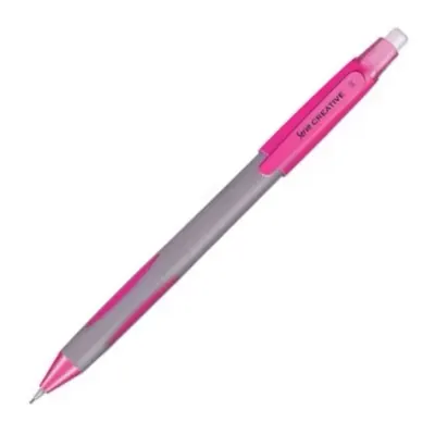 SERVE VERSATİL KALEM CREATIVE 0.9 PEMBE SV-C0.9-PBM