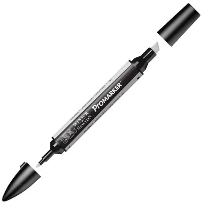 W&amp;N PROMARKER KALEM ICE GREY 1 208 (IG1) WN-0203208