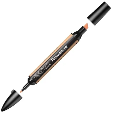 W&amp;N PROMARKER KALEM OATMEAL 278 (O628) WN-0203278