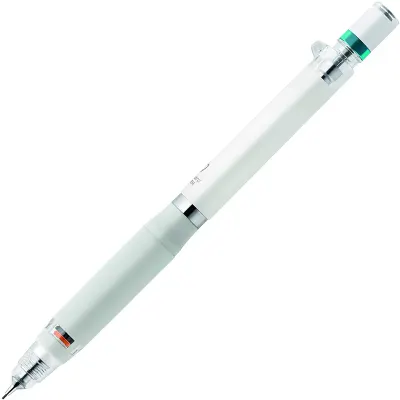 ZEBRA VERSATİL KALEM DELGUARD TYP-ER 0.5 BEYAZ P-MA88-W