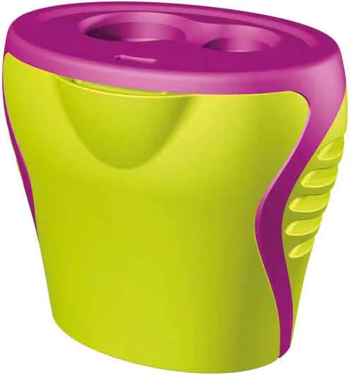MAPED KALEMTIRAŞ BOOGY ÇİFT DELİKLİ BLS. 062210