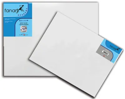 FANART ACADEMY PRES TUVAL 35x50 CM 280 GR 8164.3550