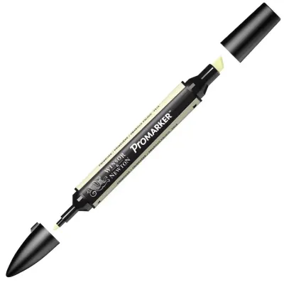 W&N PROMARKER KALEM PRIMROSE 262 (Y919) WN-0203262
