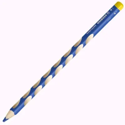STABILO KURUBOYA EASY COLORS SOL EL LACİVERT 331/405-6