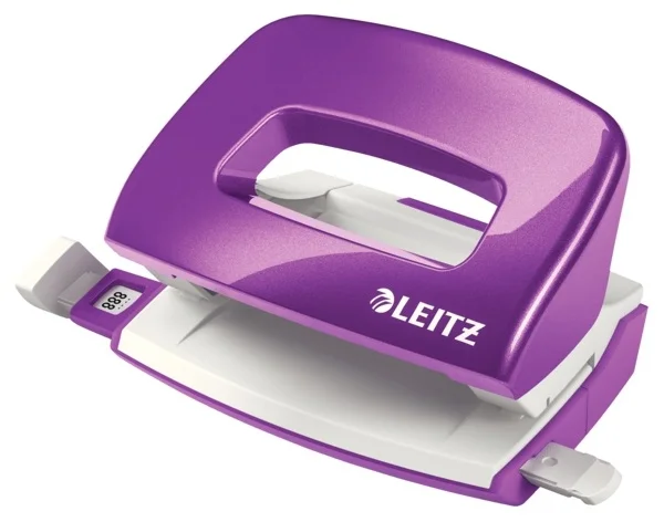 LEITZ DELGEÇ NEXXT WOW MİNİ 10 SAYFA L-5060 MOR
