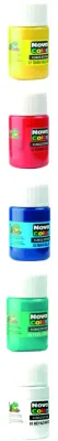 NOVA COLOR KUMAŞ BOYASI ŞİŞE 35 CC SARI NC-159
