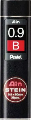 PENTEL MİN HI-POLYMER STEIN 0.9 B 36 LI TÜP Y C279-B