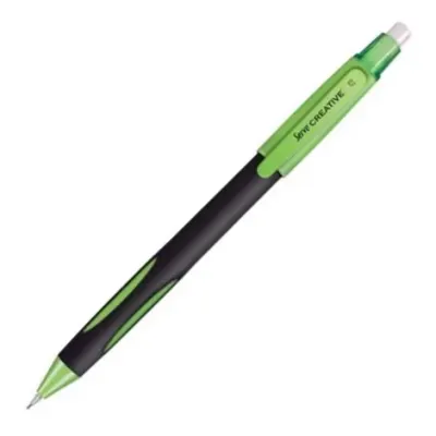 SERVE VERSATİL KALEM CREATIVE 0.7 YEŞİL SV-C0.7-YSL