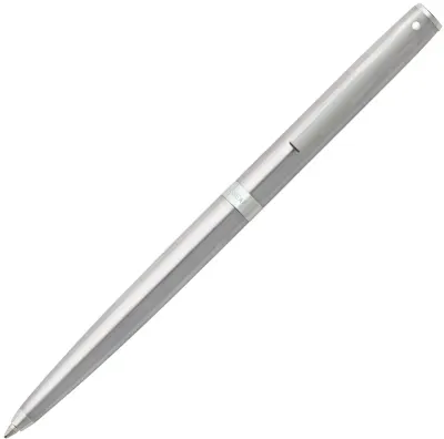 SHEAFFER TÜKENMEZ KALEM SAGARIS 9472-2 KROM