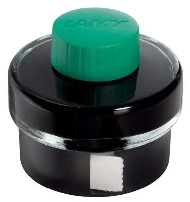 LAMY DOLMA KALEM  MÜREKKEBİ 50 ML YEŞİL T52Y
