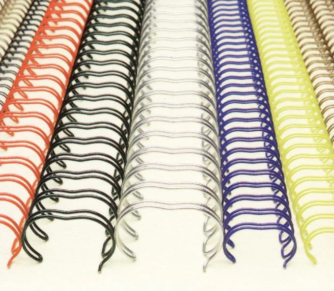 MAPİ SPİRAL TEL 3:1 1/4 M.YEŞİL BOBİN 212 02 55