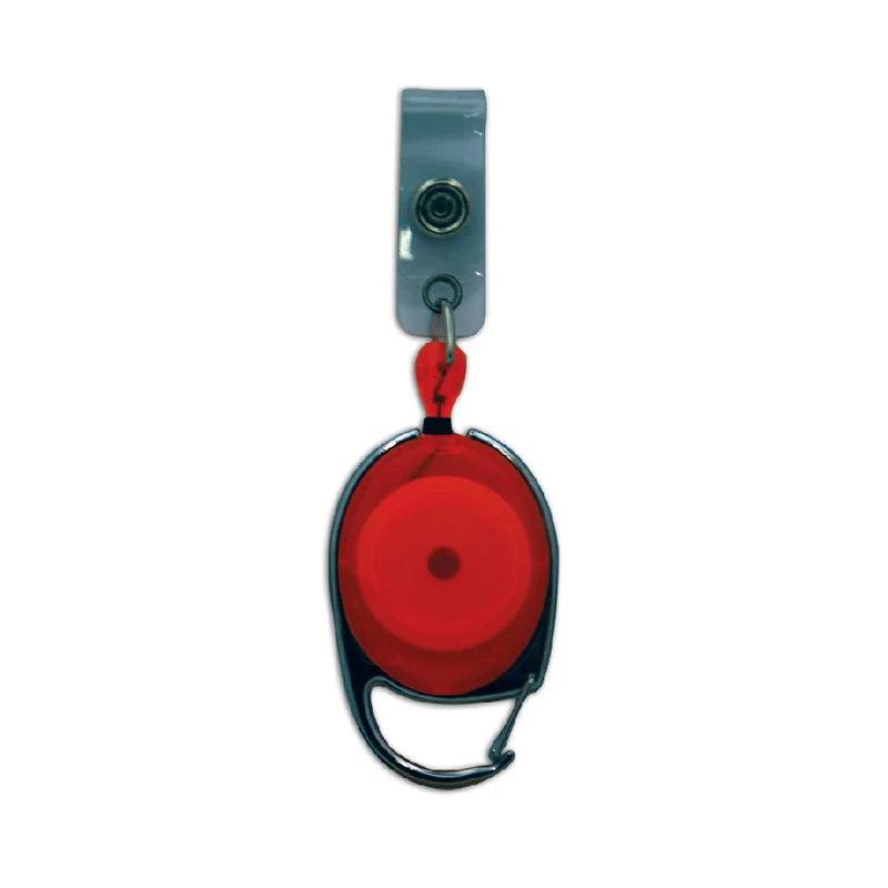MAPİ YOYO ANAHTARLIK ŞEFFAF SARI BLS 910 20 33