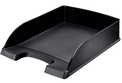 LEITZ EVRAK RAFI L-5227 SİYAH